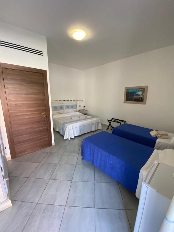 Tigrillo Bed&Breakfast Olbia Eksteriør bilde