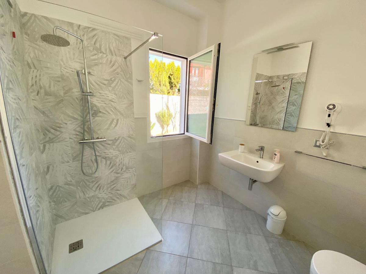 Tigrillo Bed&Breakfast Olbia Eksteriør bilde