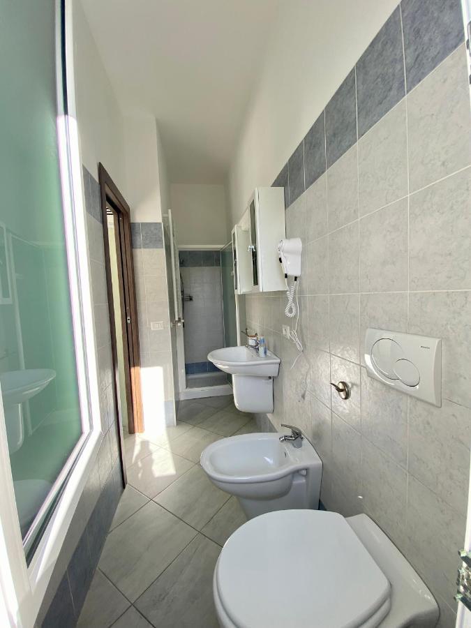 Tigrillo Bed&Breakfast Olbia Eksteriør bilde