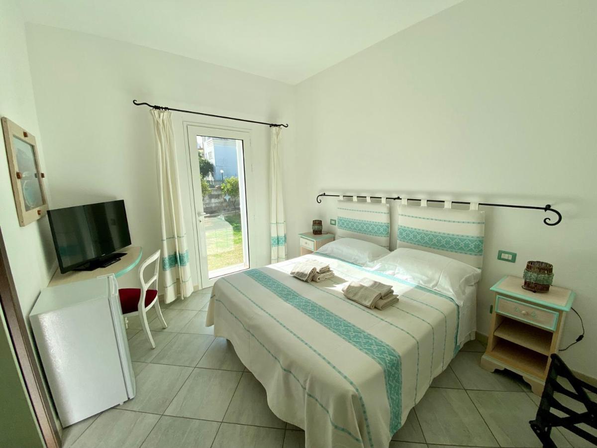 Tigrillo Bed&Breakfast Olbia Eksteriør bilde